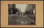 Manhattan: Spring Street - Hudson Street