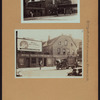 Manhattan: Spring Street - Greenwich Street