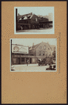 Manhattan: Spring Street - Greenwich Street