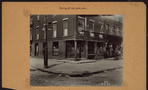 Manhattan: Spring Street - West Street