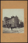 Manhattan: State Street - Whitehall Street