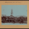 Manhattan: Stuyvesant Place - 2nd Avenue