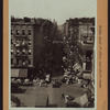 Manhattan: Suffolk Street - Hester Street