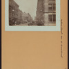 Manhattan: Sullivan Street - Grand Street