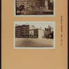 Manhattan: Sullivan Street - Broome Street