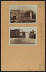 Manhattan: Sullivan Street - Broome Street