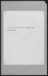 Manhattan: Sullivan Street - Broome Street