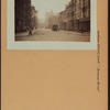 Manhattan: Sullivan Street - Broome Street