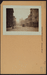 Manhattan: Sullivan Street - Broome Street