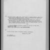 Manhattan: Sullivan Street - Broome Street