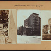 Manhattan: Sullivan Street - Spring Street
