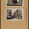 Manhattan: Sullivan Street - Prince Street