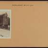 Manhattan: Sullivan Street - Houston Street