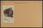 Manhattan: Sullivan Street - Houston Street