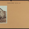 Manhattan: Sullivan Street - [Between Bleecker and Houston Streets.]