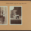 Manhattan: Sullivan Street - 3rd Street (West)