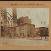 Manhattan: Sutton Place - 58th Street