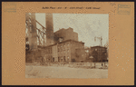 Manhattan: Sutton Place - 58th Street
