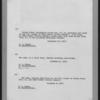 Manhattan: Sutton Place - 58th Street