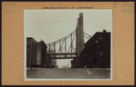 Manhattan: Sutton Place - 57th Street