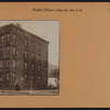 Manhattan: Sutton Place - 57th Street