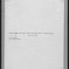 Manhattan: Sylvan Place - 120th Street (West)