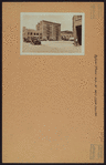 Manhattan: Sylvan Place - 120th Street (West)
