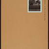 Manhattan: Sylvan Terrace - St. Nicholas Avenue
