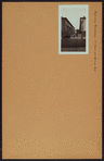 Manhattan: Sylvan Terrace - St. Nicholas Avenue