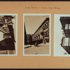 Manhattan: Sylvan Terrace - Jumel Terrace
