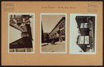 Manhattan: Sylvan Terrace - Jumel Terrace