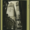 Manhattan: Thames Street.