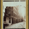 Manhattan: Thames Street - Temple Street