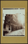 Manhattan: Thames Street - Temple Street