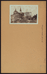 Manhattan: Thompson Street - Canal Street