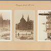 Manhattan: Thompson Street - Canal Street