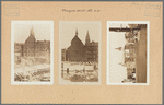 Manhattan: Thompson Street - Canal Street
