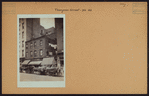 Manhattan: Thompson Street - Spring Street