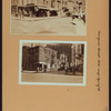 Manhattan: Thompson Street - Spring Street