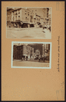Manhattan: Thompson Street - Spring Street