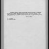 Manhattan: Thompson Street - Spring Street