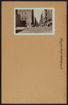 Manhattan: Thompson Street - Spring Street