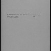 Manhattan: Thompson Street - Spring Street