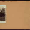 Manhattan: Thompson Street - Spring Street
