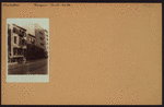 Manhattan: Thompson Street - Spring Street