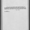 Manhattan: Thompson Street - Spring Street