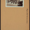 Manhattan: Thompson Street - Spring Street