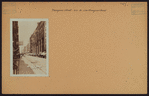 Manhattan: Thompson Street - Prince Street