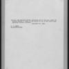Manhattan: Thompson Street - Houston Street