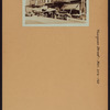 Manhattan: Thompson Street - Houston Street